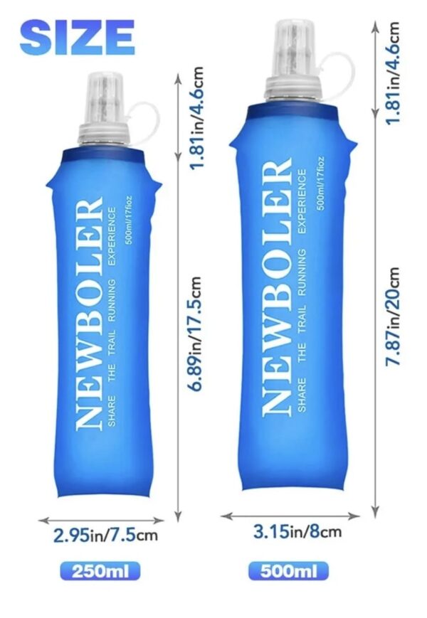Anfora 250ml - Imagen 2