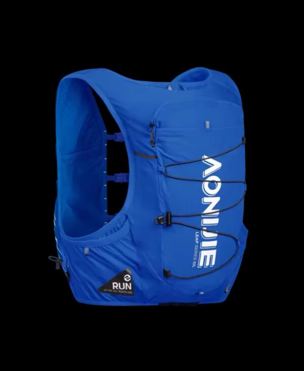 Aonijie Chaleco color Azul cap 10lts  c9116
