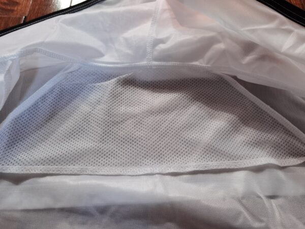 Chamarra impermeable - Imagen 2