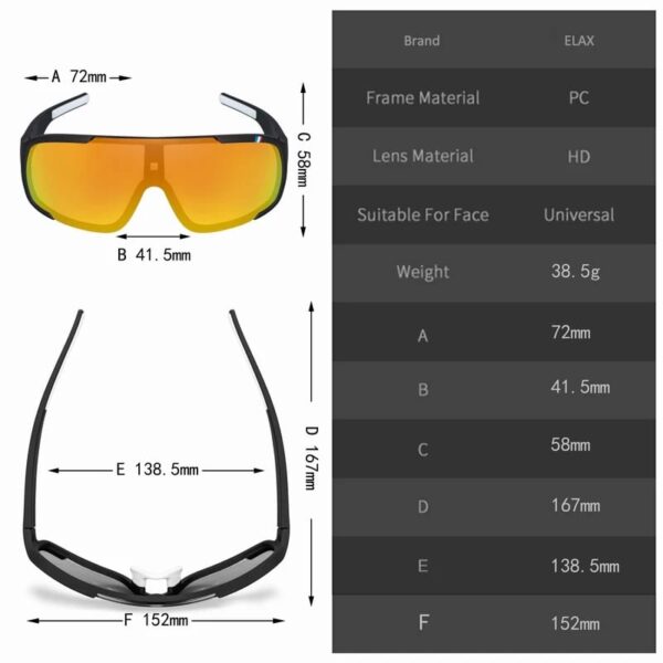 Lentes fotocromáticos - Imagen 2