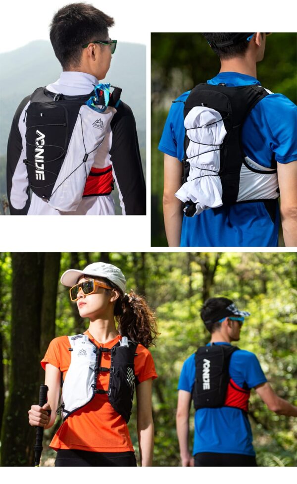 Aonijie Chaleco cap10L c9116