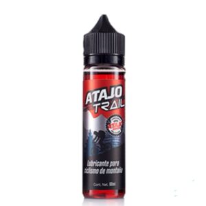 Atajo TRAIL  aceite para cadena de bicicleta de montaña
