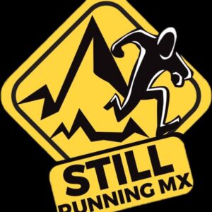 Still Running