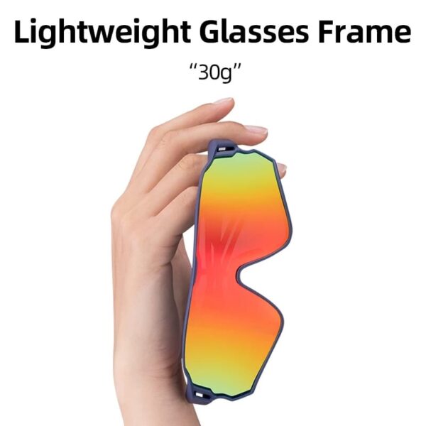 ROCKBROS- Lentes polarizados - Imagen 2