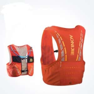 AONIJIE-Chaleco hidratación C933S