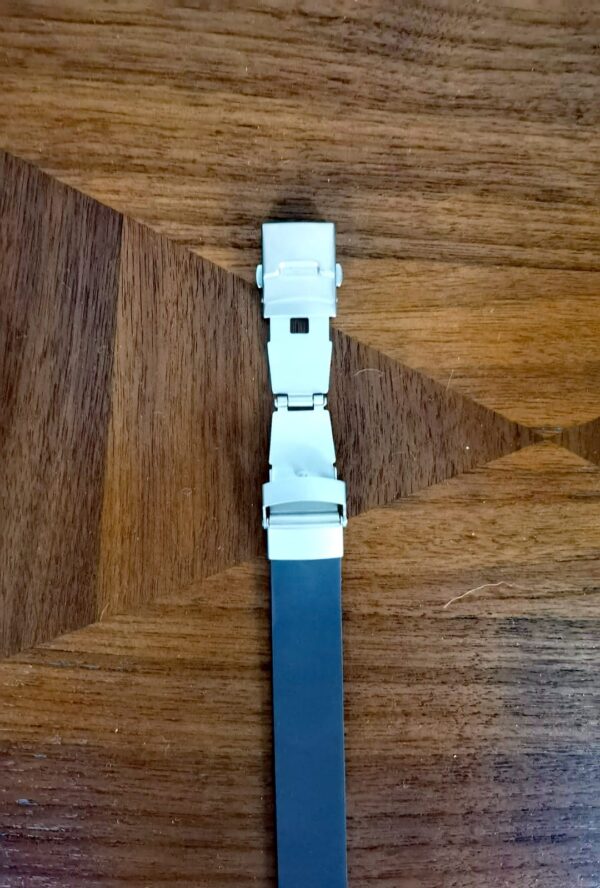 Pulsera y placas - Imagen 2