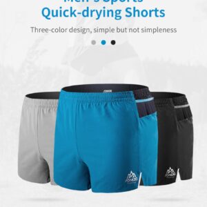 AONIJIE- Short hombre  F5101