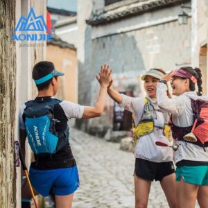 AONIJIE-Visera deportiva E4113