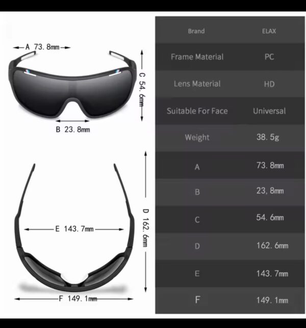 Lentes fotocromáticos - Imagen 4