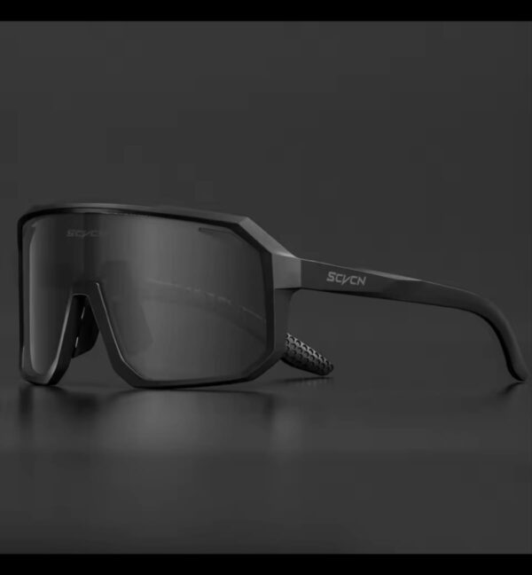 Lentes deportivos polarizados - Imagen 3