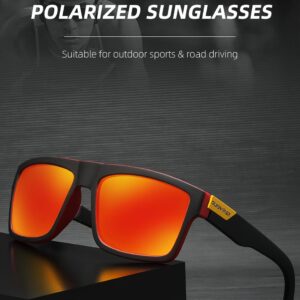 Lentes polarizados