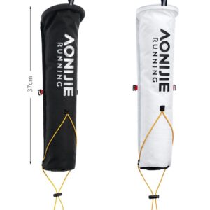 AONIJIE-Bolsa porta bastones E4433