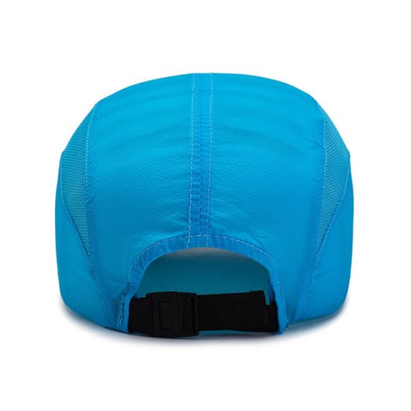 Gorra ultrafina plegable - Imagen 2