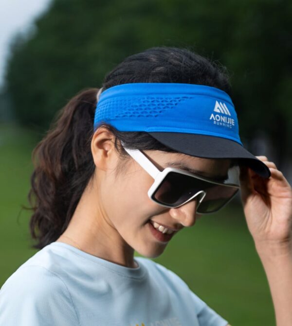AONIJIE-Visera secado rápido - Imagen 4