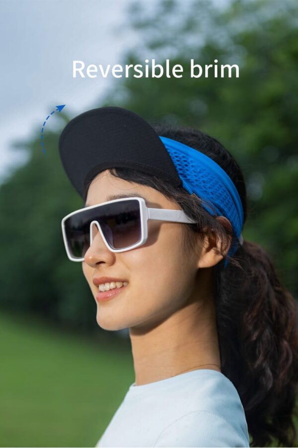 AONIJIE-Visera secado rápido - Imagen 7