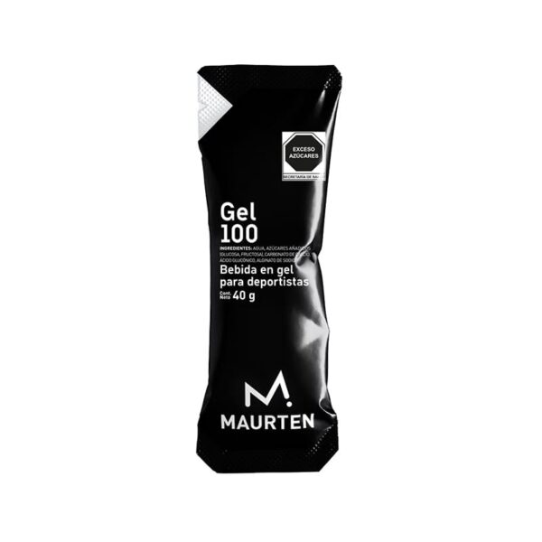 Maurten-Gel 100