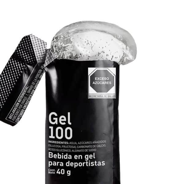 Maurten-Gel 100 - Imagen 2