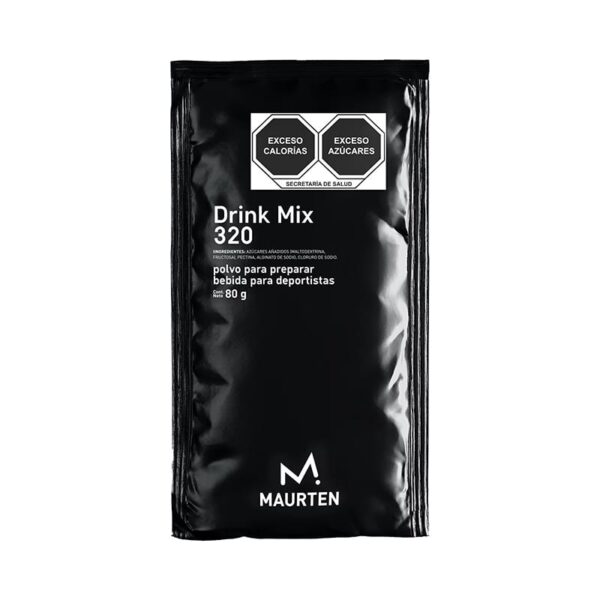 Maurten-Drink mix 320