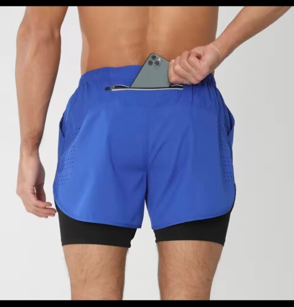 Short para hombre - Imagen 4