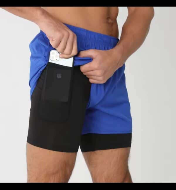 Short para hombre - Imagen 3