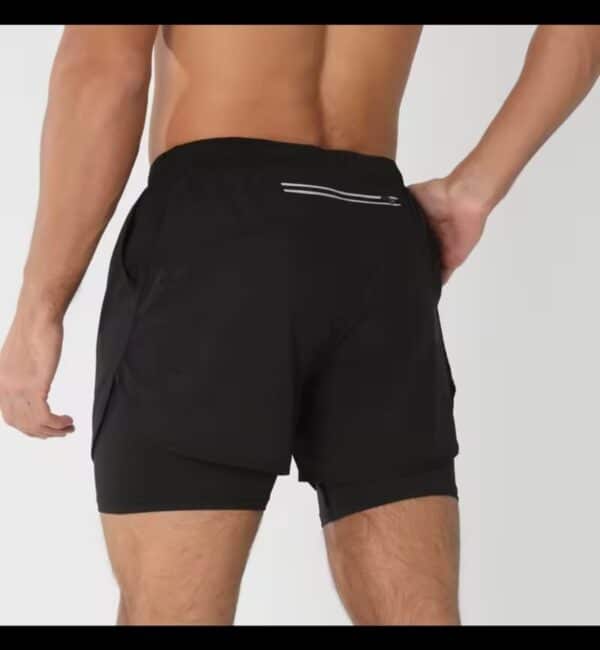 Short para hombre - Imagen 2