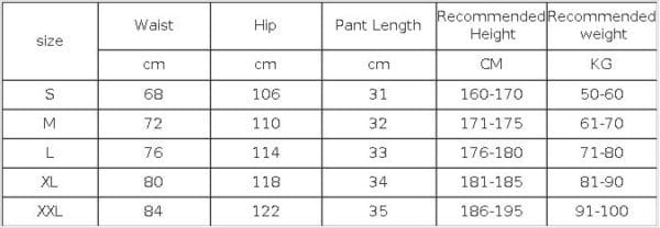 Short para hombre - Imagen 5