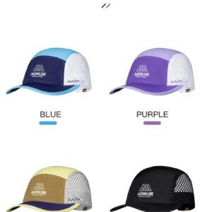 AONIJIE-Gorra malla
