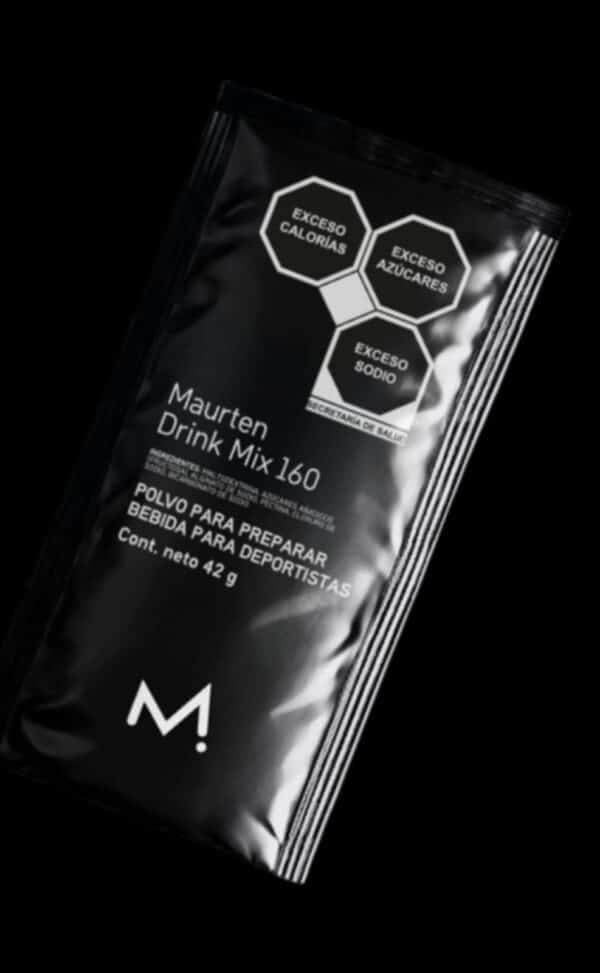 Maurten-Drink mix 160