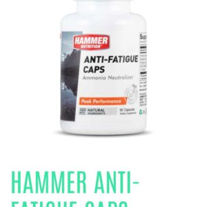 HAMMER- ANTI-FATIGUE