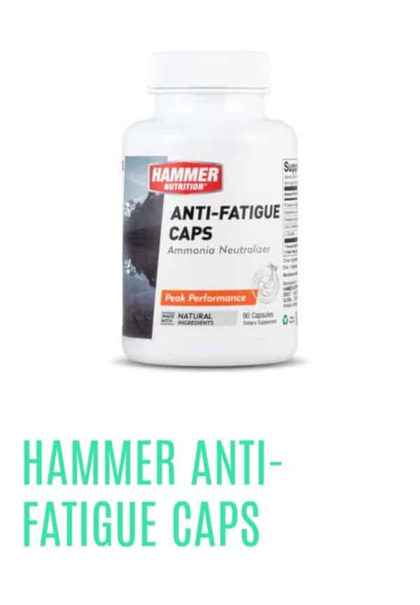 HAMMER- ANTI-FATIGUE